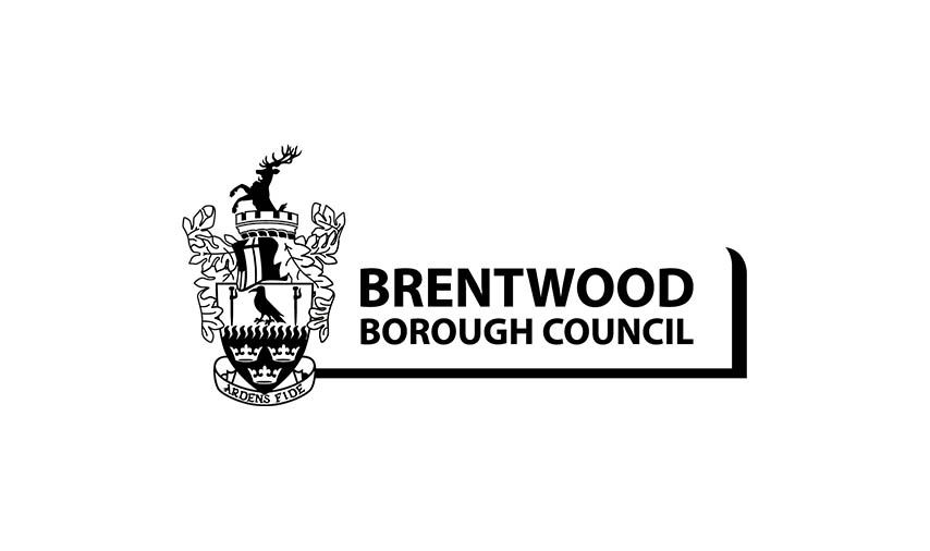 Logo - Brentwood Borough Council