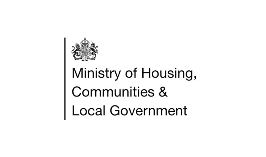 Logo: MHLCG